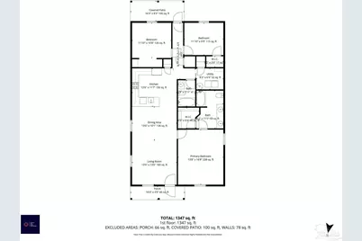 609 E Fisher, Pensacola, FL 32503 - Photo 48