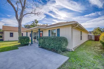 609 E Fisher, Pensacola, FL 32503 - Photo 4