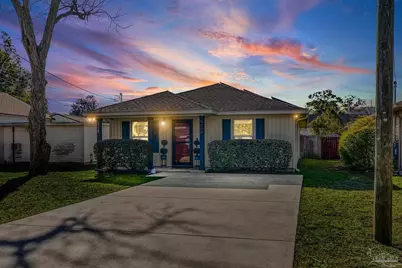 609 E Fisher, Pensacola, FL 32503 - Photo 2