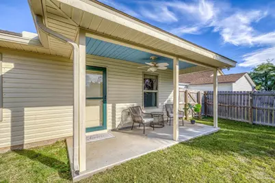 609 E Fisher, Pensacola, FL 32503 - Photo 34