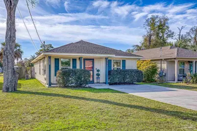609 E Fisher, Pensacola, FL 32503 - Photo 42