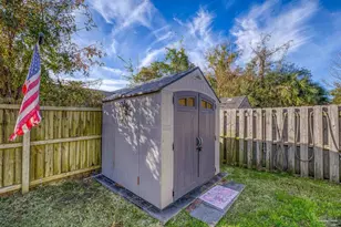 609 E Fisher, Pensacola, FL 32503 - Photo 38