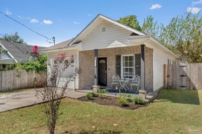 515 N M St, Pensacola, FL 32501 - Photo 2