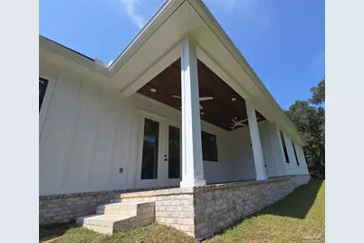 5806 Highland Lake Dr, Milton, FL 32583 - Photo 10