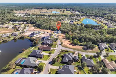 5806 Highland Lake Dr, Milton, FL 32583 - Photo 6