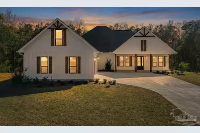 5806 Highland Lake Dr, Milton, FL 32583 - Photo 1