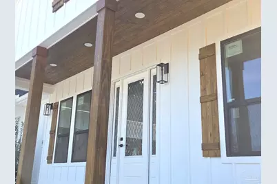 5806 Highland Lake Dr, Milton, FL 32583 - Photo 8