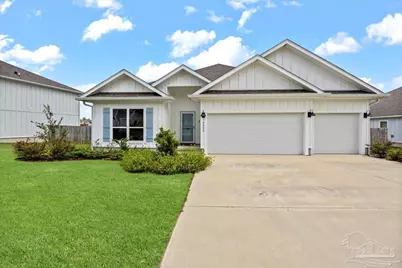 10826 Blacktail Loop, Pensacola, FL 32526 - Photo 1