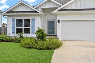 10826 Blacktail Loop, Pensacola, FL 32526 - Photo 1