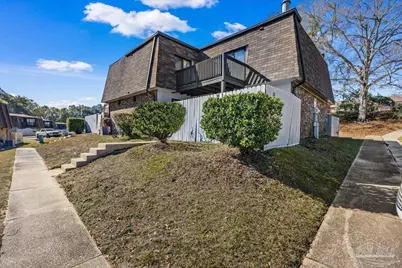 2301 W Michigan Ave #9, Pensacola, FL 32526 - Photo 1