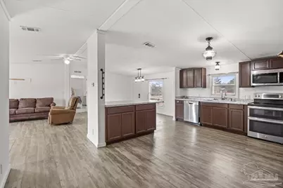 5278 Santa Gertrudas Dr, Milton, FL 32583 - Photo 18