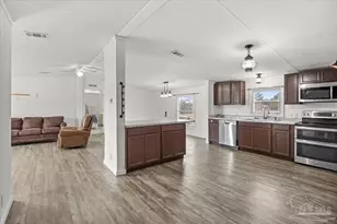 5278 Santa Gertrudas Dr, Milton, FL 32583 - Photo 18