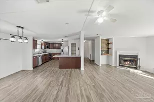 5278 Santa Gertrudas Dr, Milton, FL 32583 - Photo 16