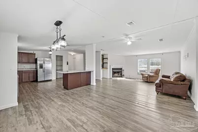 5278 Santa Gertrudas Dr, Milton, FL 32583 - Photo 14