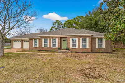2768 Venetian Way, Gulf Breeze, FL 32563 - Photo 1
