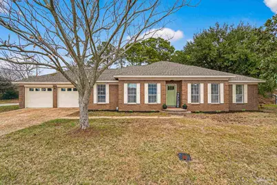 2768 Venetian Way, Gulf Breeze, FL 32563 - Photo 4