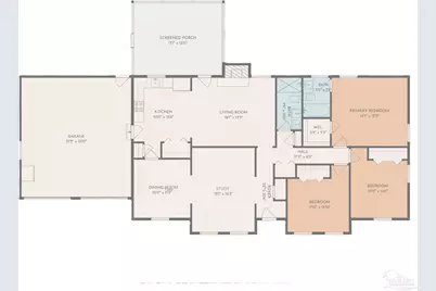 2768 Venetian Way, Gulf Breeze, FL 32563 - Photo 66