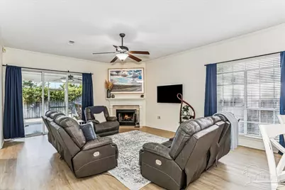 4118 Oak Pointe Dr, Gulf Breeze, FL 32563 - Photo 10