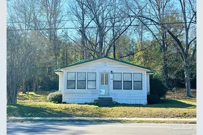 8851 N Century Blvd, Century, FL 32535 - Photo 1