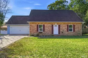 2165 Cliffbrook Ave, Pensacola, FL 32526 - Photo 1