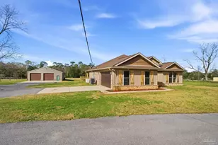 2033 Chavers Rd, Cantonment, FL 32533 - Photo 2