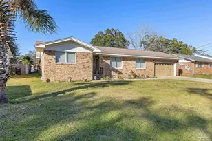 1308 E Hatton St, Pensacola, FL 32503 - Photo 1