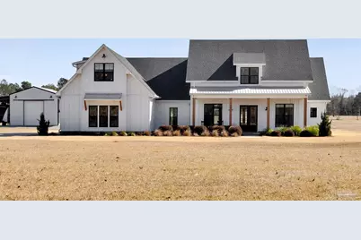 4900 Hwy 95A, Molino, FL 32577 - Photo 4