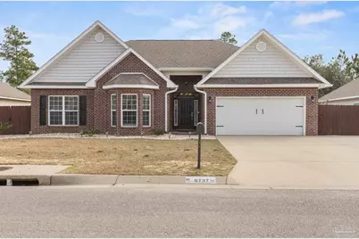 8737 Bradfield Dr, Pensacola, FL 32506 - Photo 1