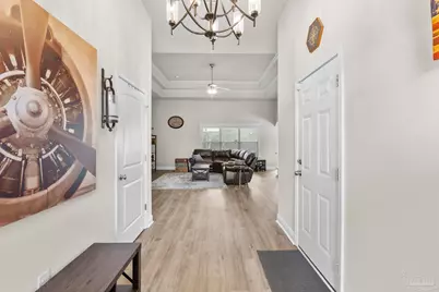 8737 Bradfield Dr, Pensacola, FL 32506 - Photo 16