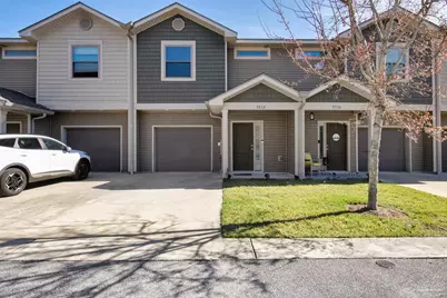 3514 Mossy Oak Villas Cir, Pensacola, FL 32514 - Photo 2