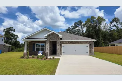 8676 Bluebell St, Milton, FL 32583 - Photo 1