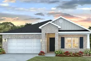 8676 Bluebell St, Milton, FL 32583 - Photo 2
