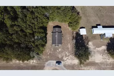 2360 W Hwy 4, Century, FL 32535 - Photo 12