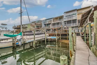 1280 Mahogany Mill Rd #13, Pensacola, FL 32507 - Photo 2