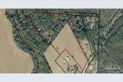 0000 Pat Brown Rd, Milton, FL 32570 - Photo 1