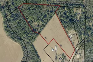 0000 Pat Brown Rd, Milton, FL 32570 - Photo 1