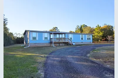 4955 Blue Ribbon Dr, Milton, FL 32583 - Photo 1