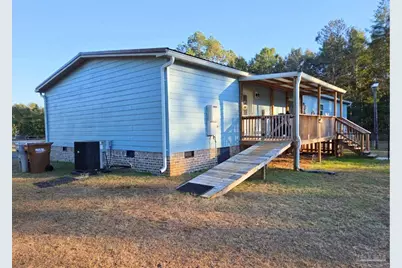 4955 Blue Ribbon Dr, Milton, FL 32583 - Photo 2