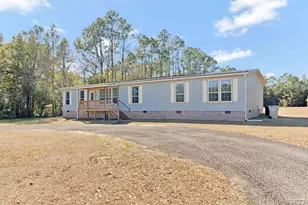 4955 Blue Ribbon Dr, Milton, FL 32583 - Photo 2