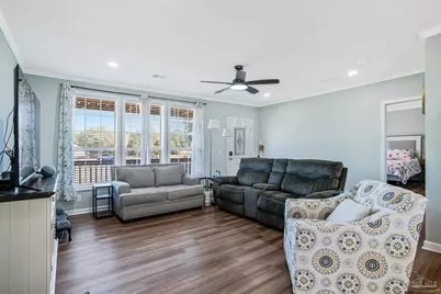 4955 Blue Ribbon Dr, Milton, FL 32583 - Photo 4