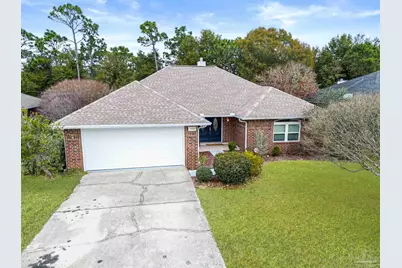 1522 Sandcliff Dr, Pensacola, FL 32507 - Photo 2