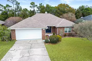 1522 Sandcliff Dr, Pensacola, FL 32507 - Photo 2