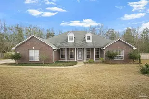 1089 Yellowstone Pass, Cantonment, FL 32533 - Photo 2