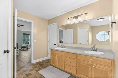 1089 Yellowstone Pass, Cantonment, FL 32533 - Photo 24