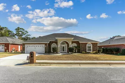 1777 Ravenna Dr, Navarre, FL 32566 - Photo 1