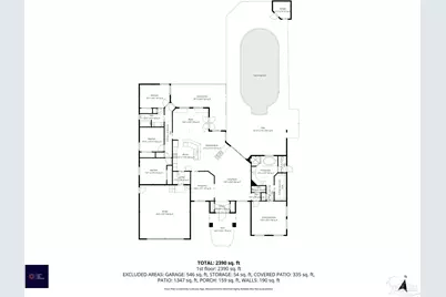 4244 N Cambridge Way, Pace, FL 32571 - Photo 70