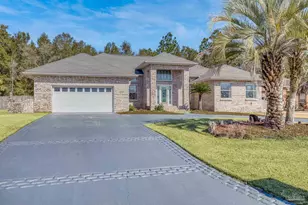 4244 N Cambridge Way, Pace, FL 32571 - Photo 4