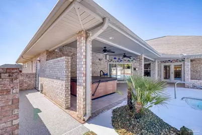 4244 N Cambridge Way, Pace, FL 32571 - Photo 50