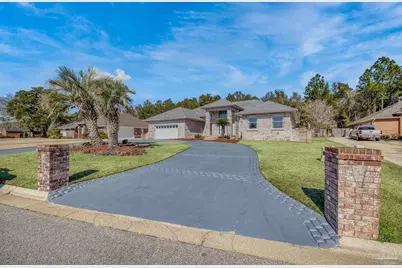 4244 N Cambridge Way, Pace, FL 32571 - Photo 70