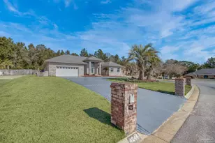 4244 N Cambridge Way, Pace, FL 32571 - Photo 66